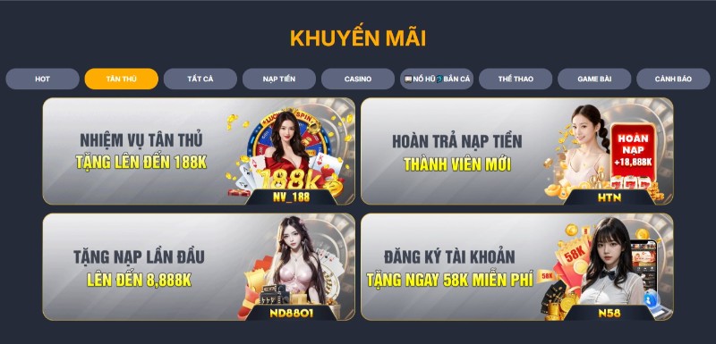 Nhà cái New88